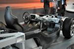 McLaren MP4-12C At Company Unveiling 2012 года
